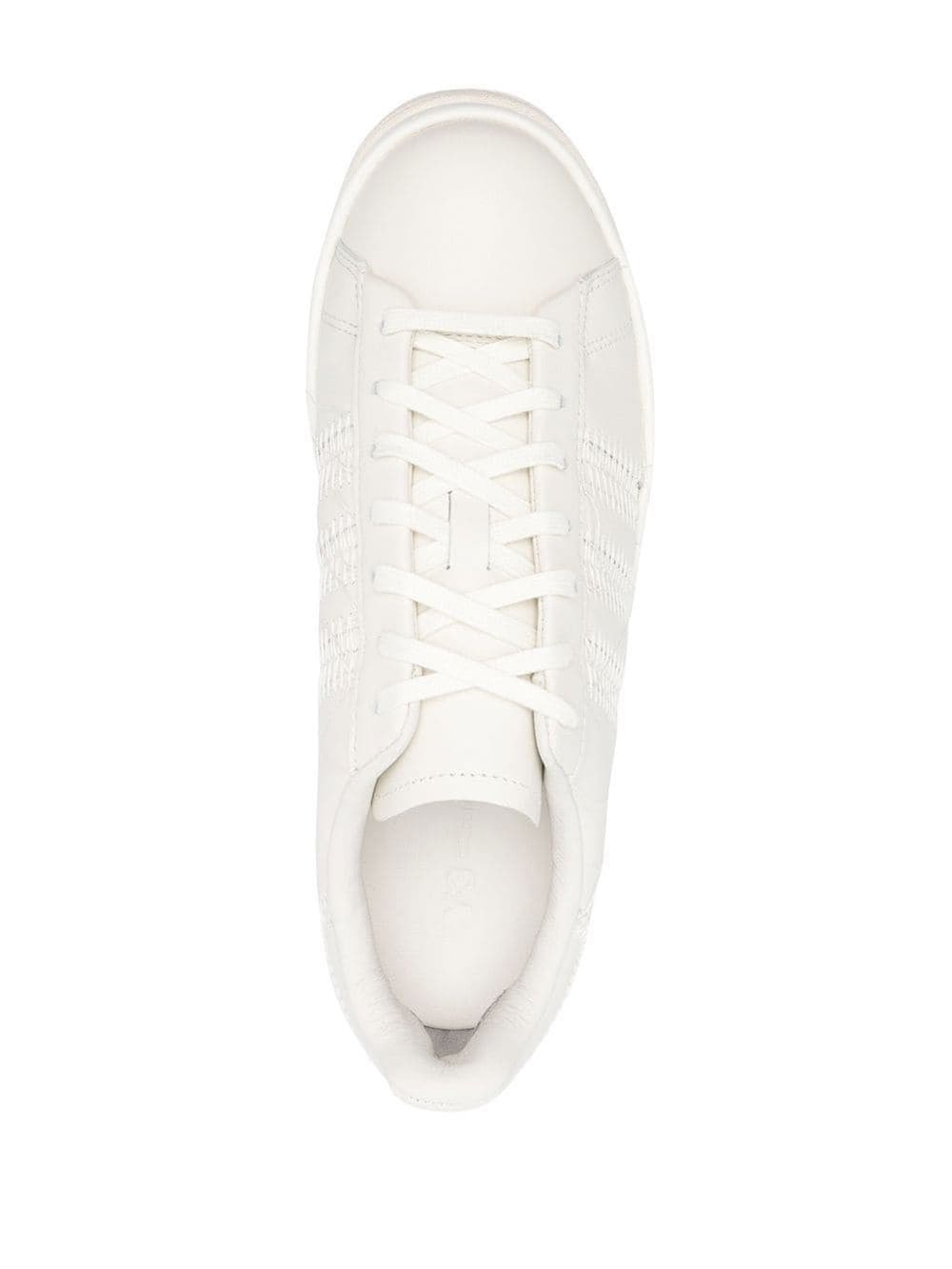 Hicho low-top sneakers - 4