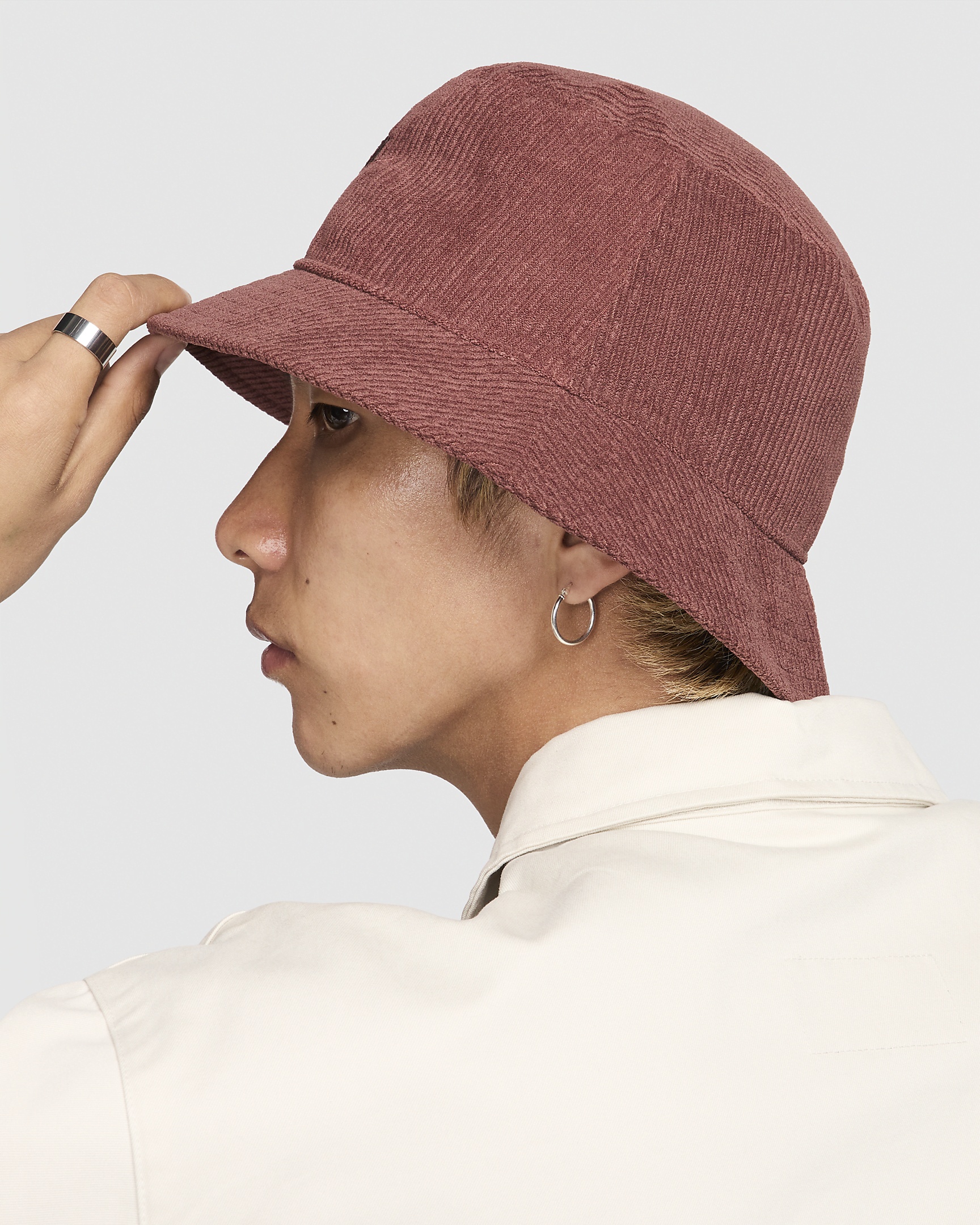 Nike Apex Corduroy Bucket Hat - 3