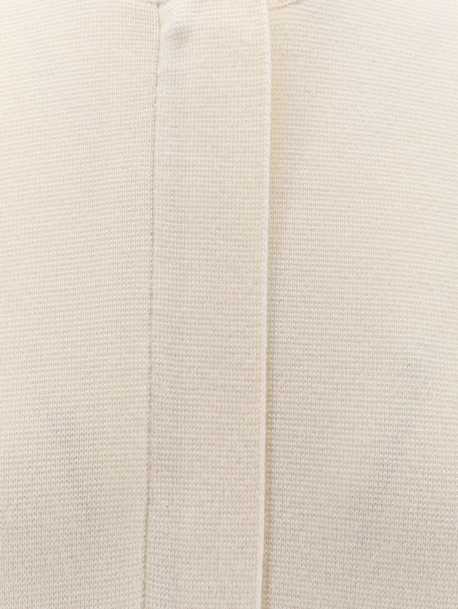 Max Mara Women Pelago Virgin Wool Cardigan - 3