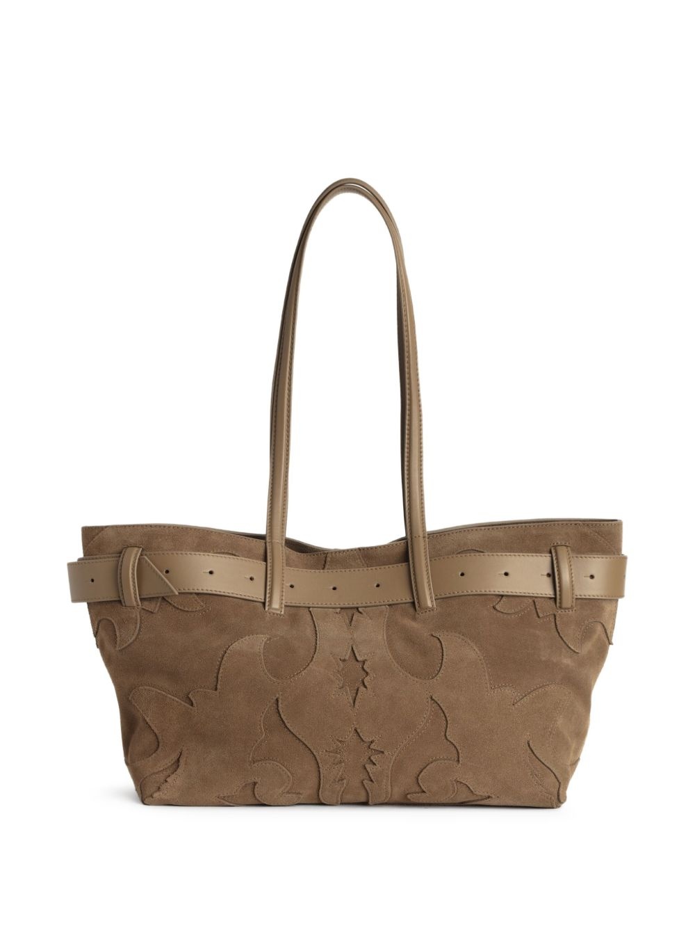 Jane shoulder bag - 3