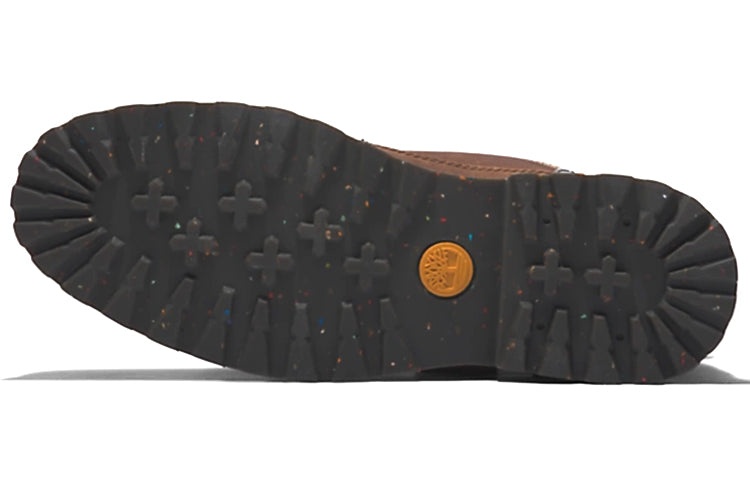 Timberland Timbercycle EK+ Chukka Boots 'Brown Recycled Leather' A5N18AZ8 - 7