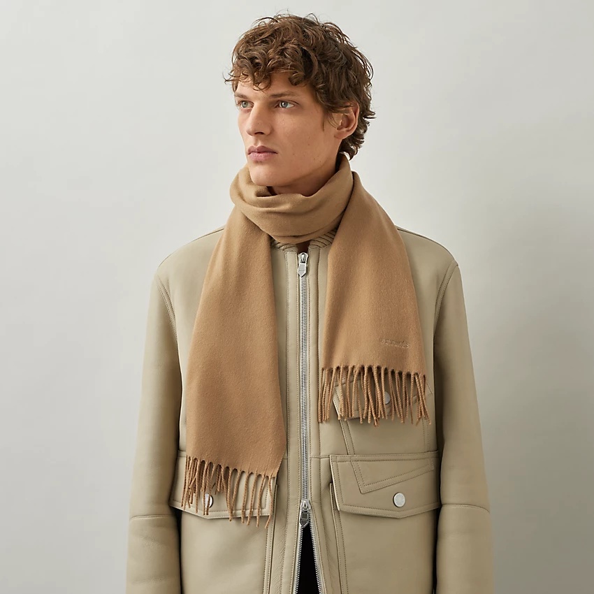 Unie Brodee muffler - 2