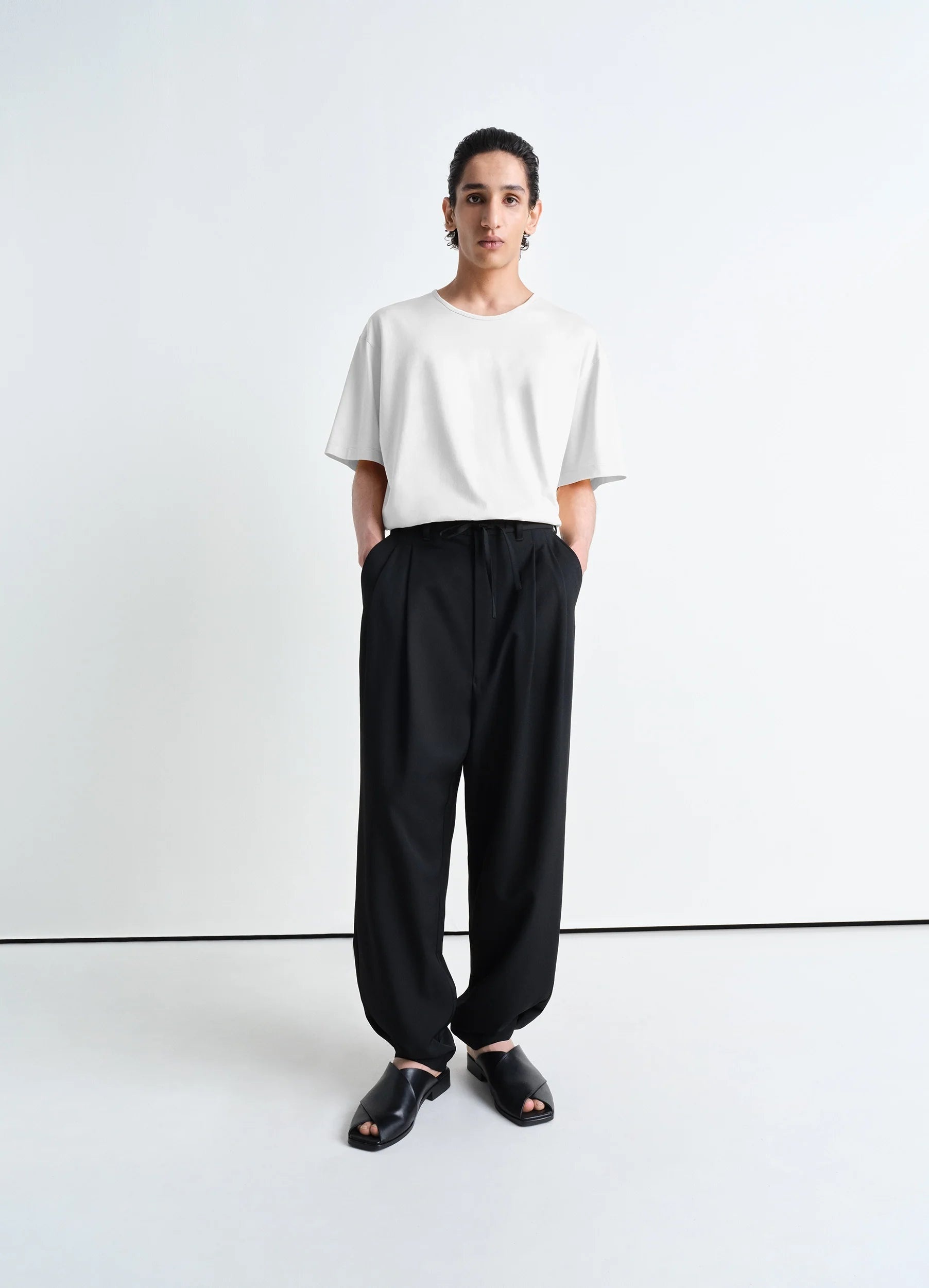RELAXED T-SHIRT - 3