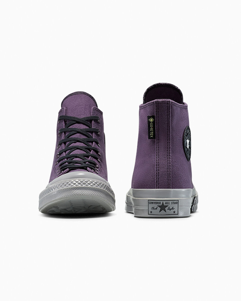 Chuck 70 GORE-TEX Waterproof 7