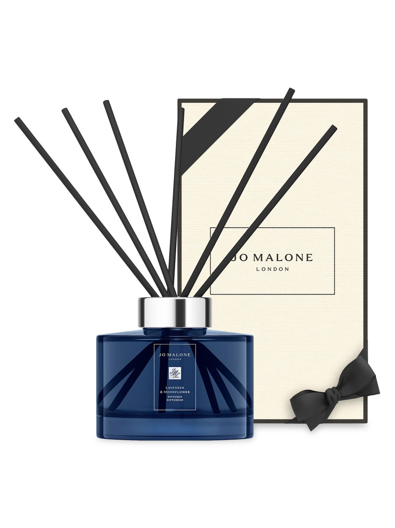 Night Collection Lavender & Moonflower Diffuser 1