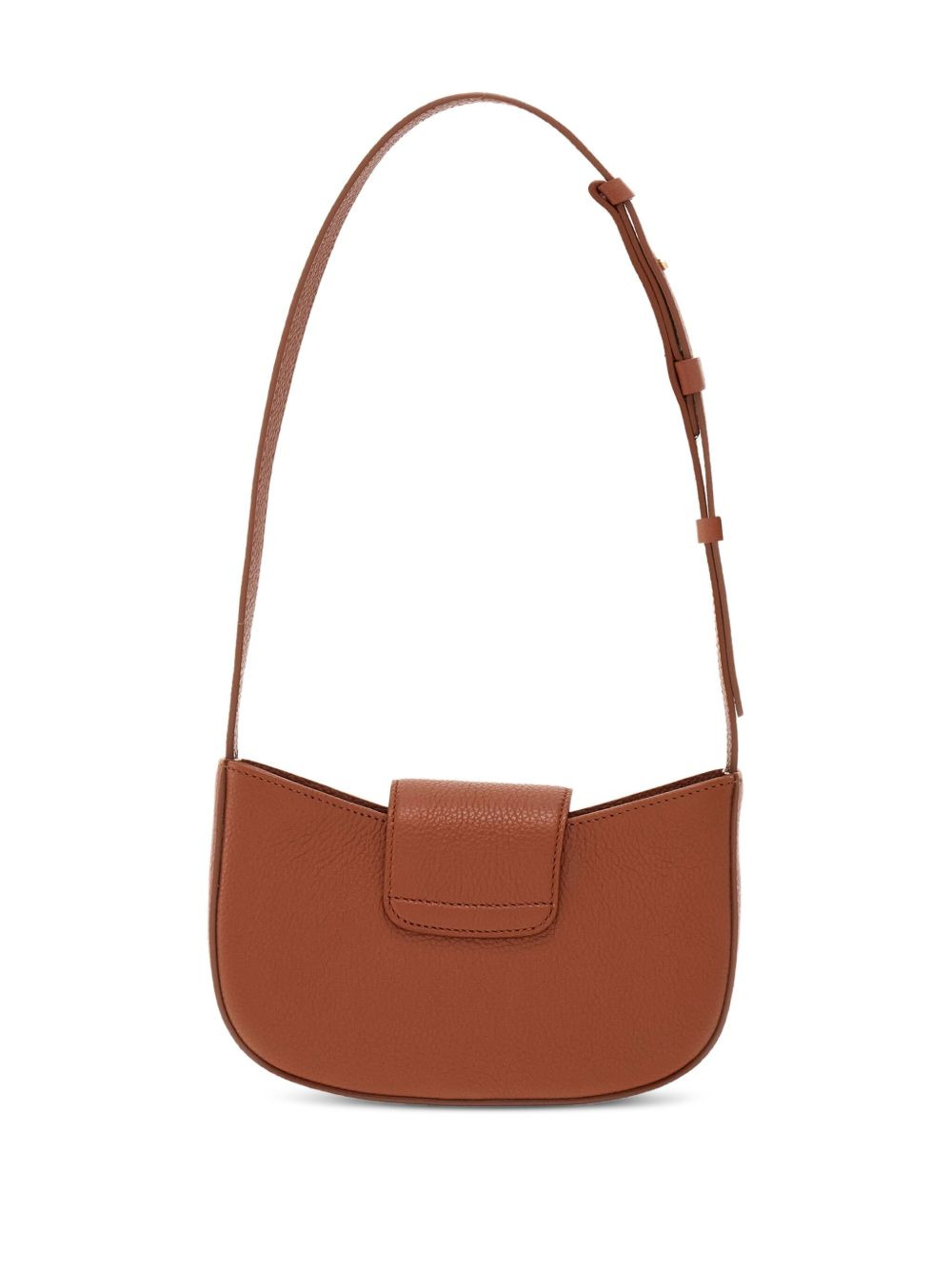 Double Gancini mini bag - 2