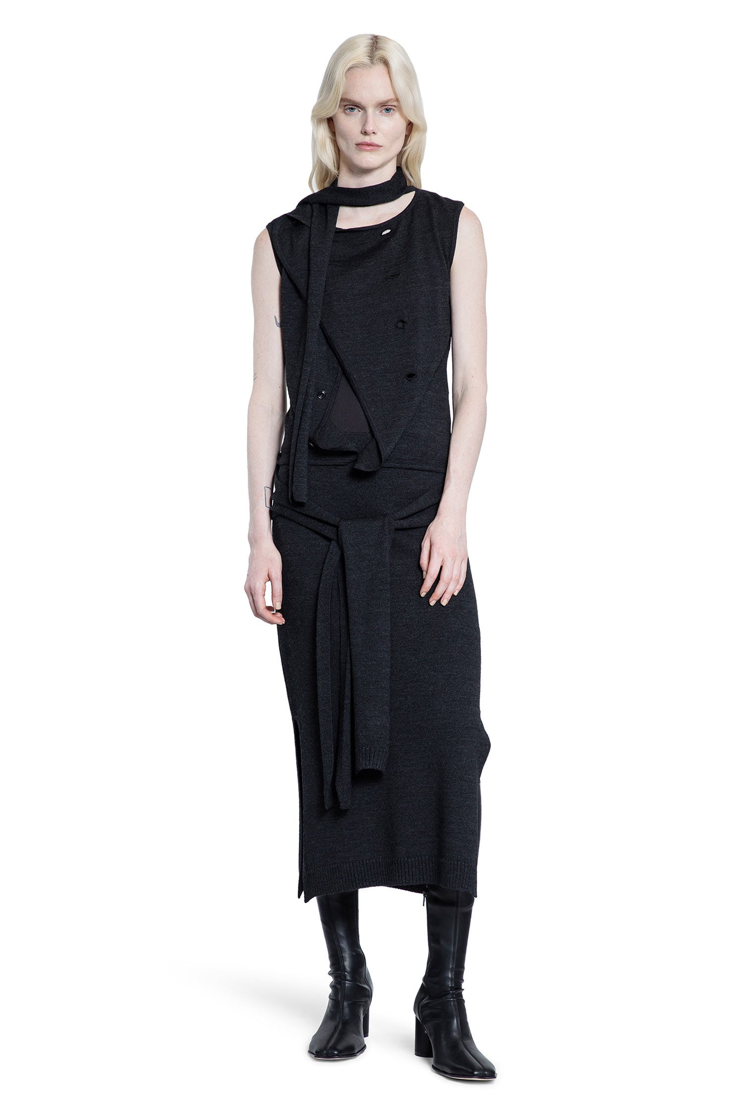 Lemaire Woman Knitwear - 4