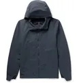 Isogon MX Burly Hooded Jacket - 6