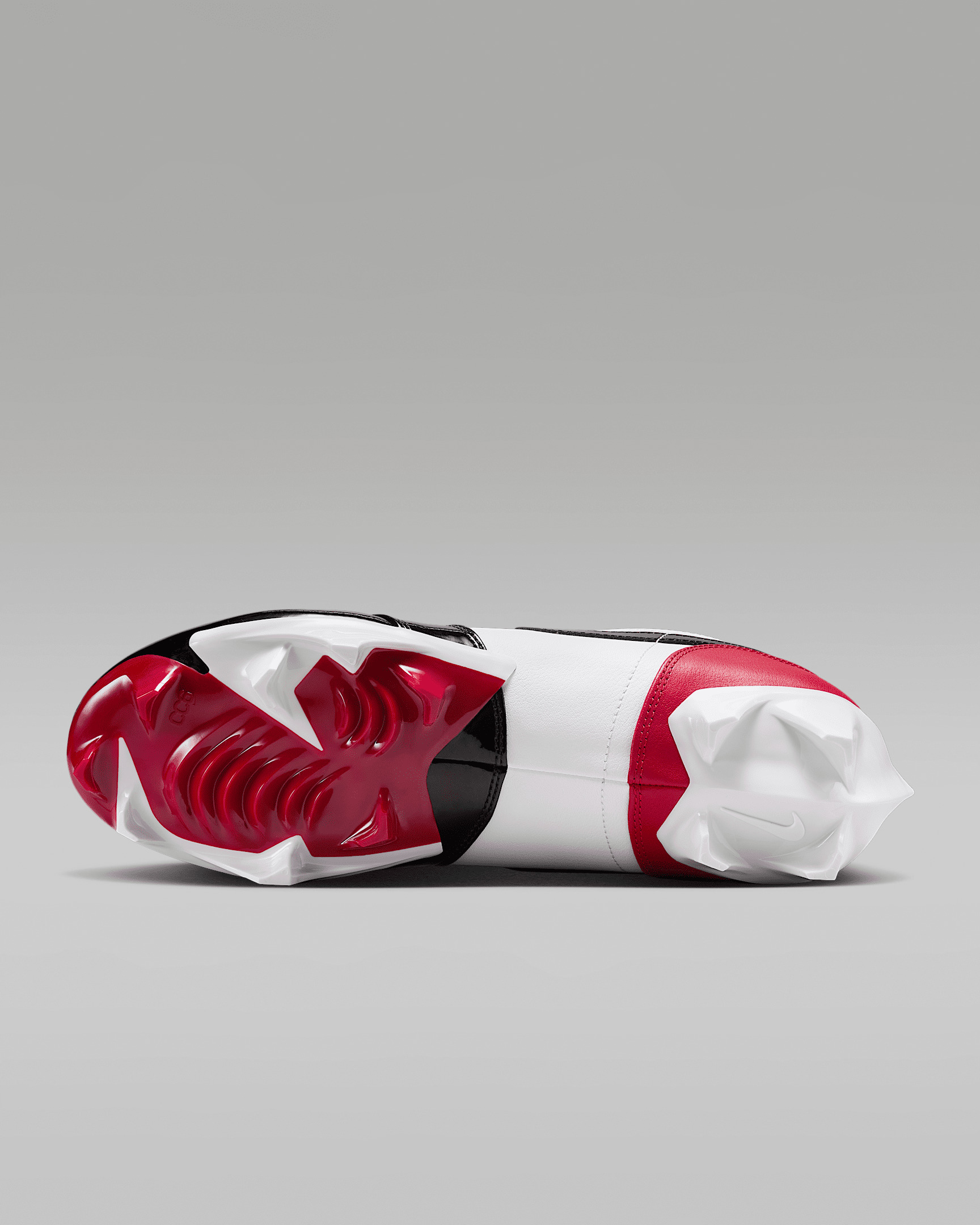 Jordan 1 Low TD Men's Football Cleat - 2