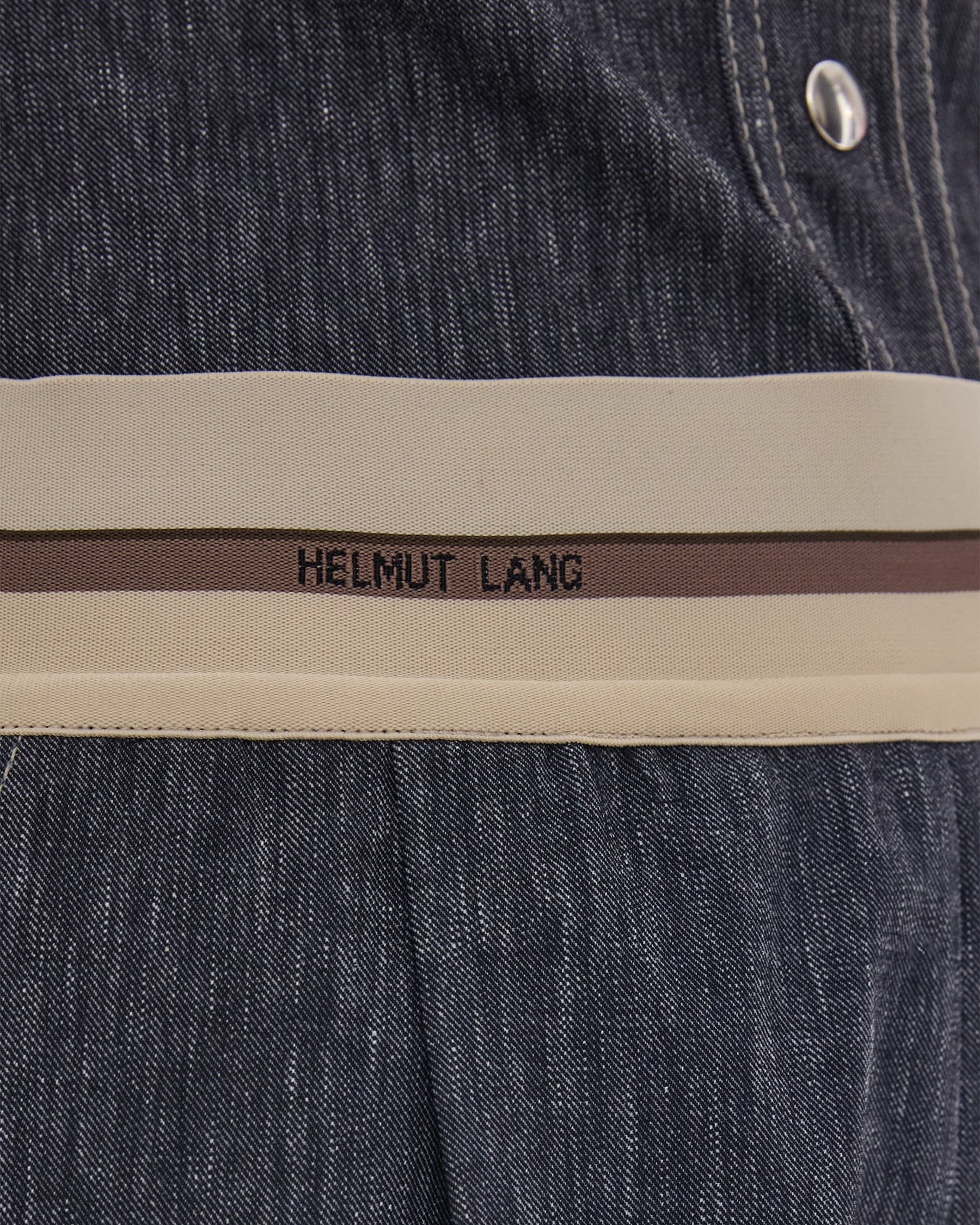 PULL-ON CARGO PANT - 8