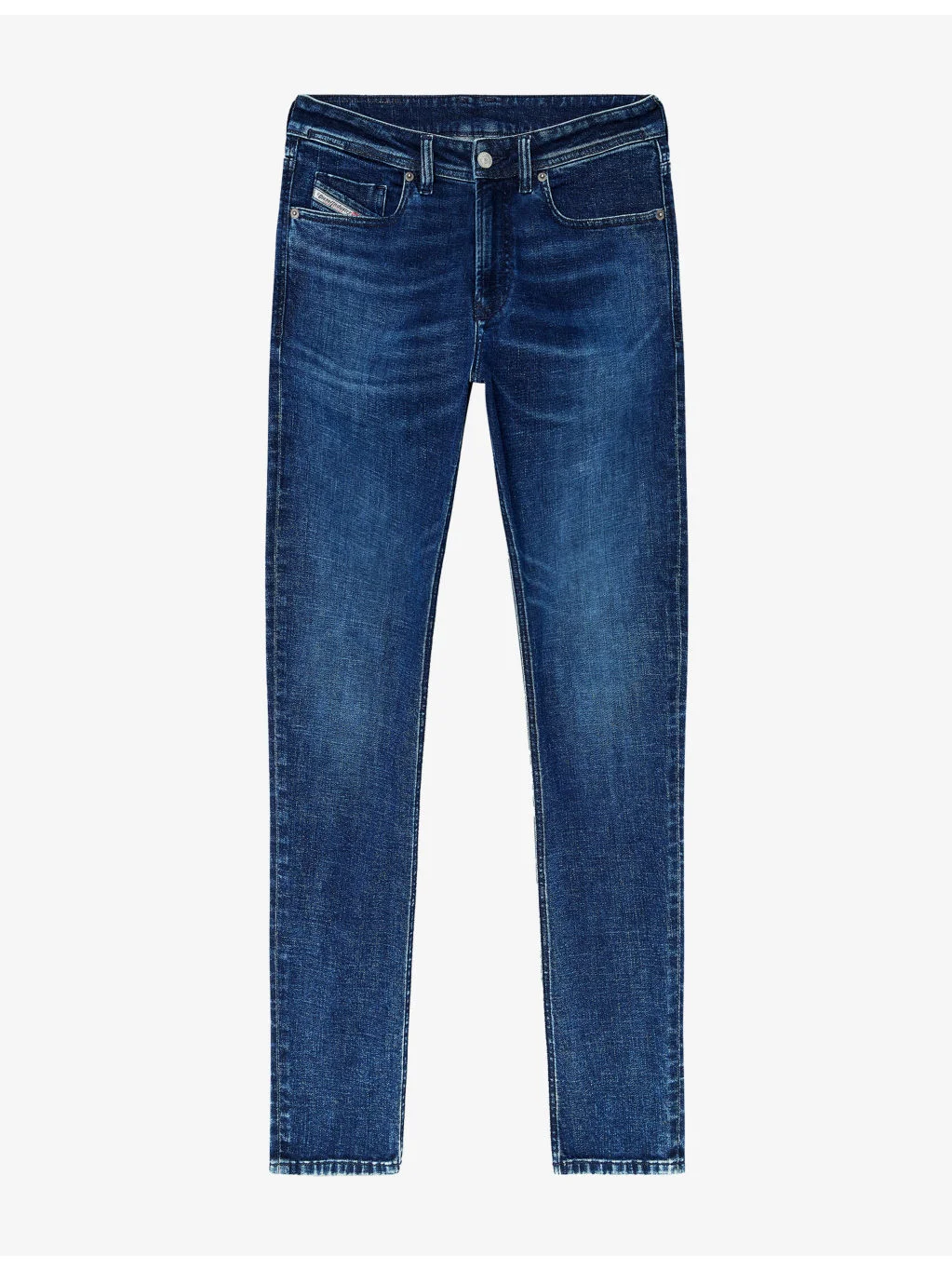 1979 Sleenker Skinny Denim Jeans - 1