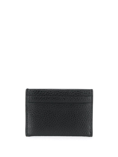 KENZO embossed logo cardholder outlook