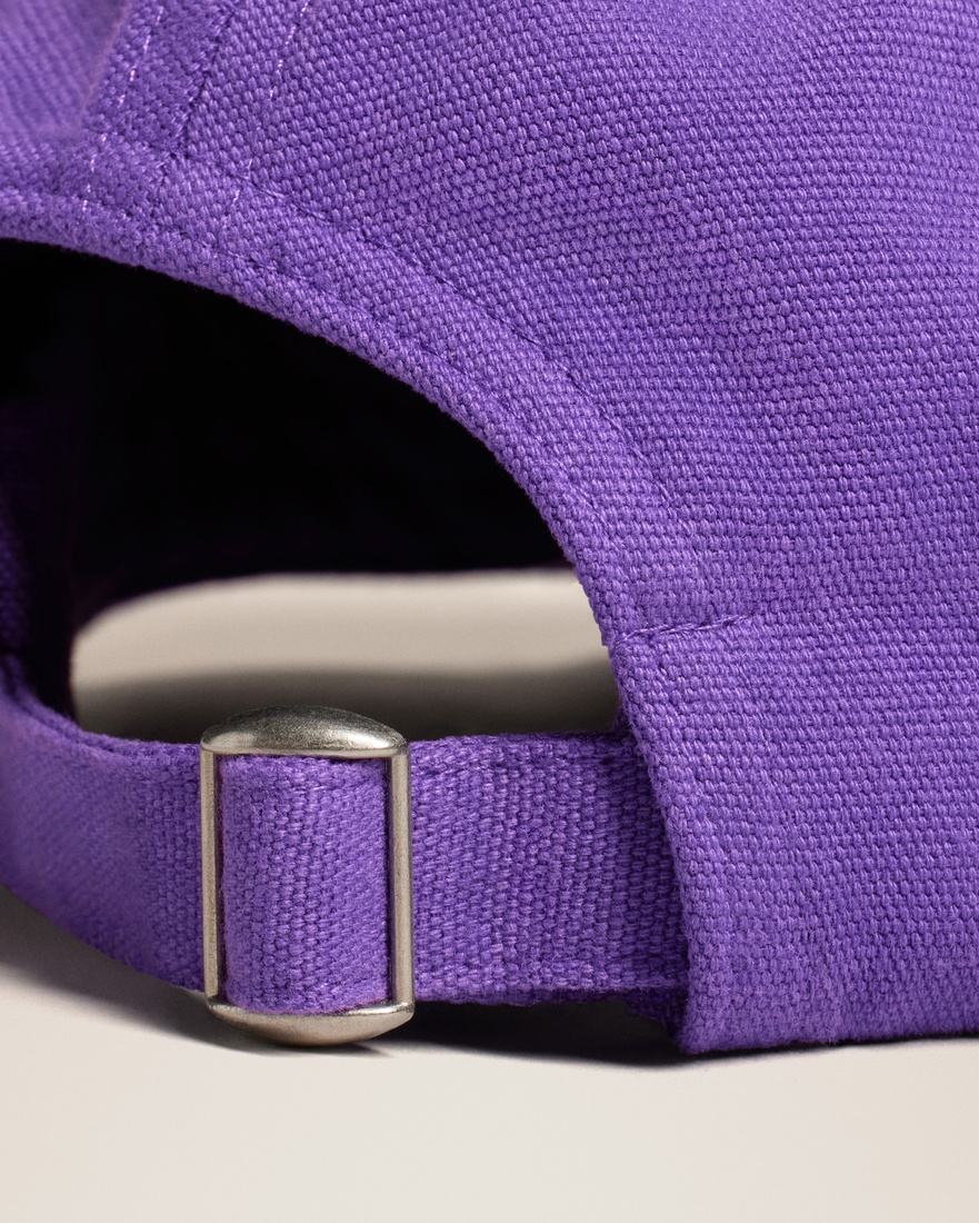 La casquette Desenho - 2