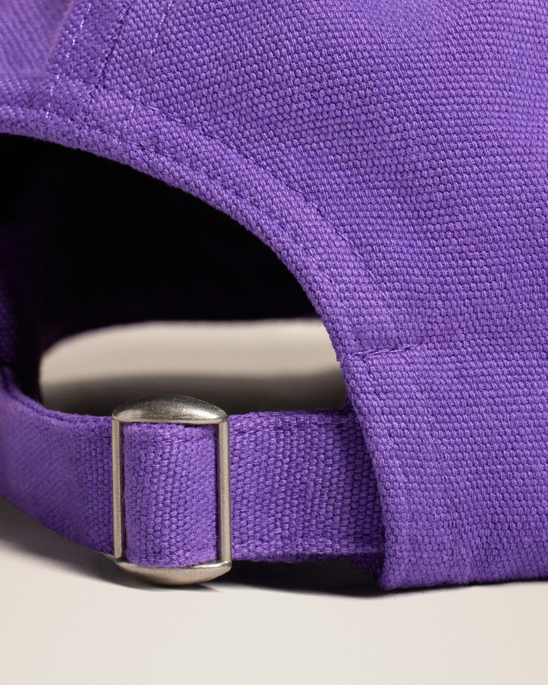 JACQUEMUS La casquette Desenho outlook