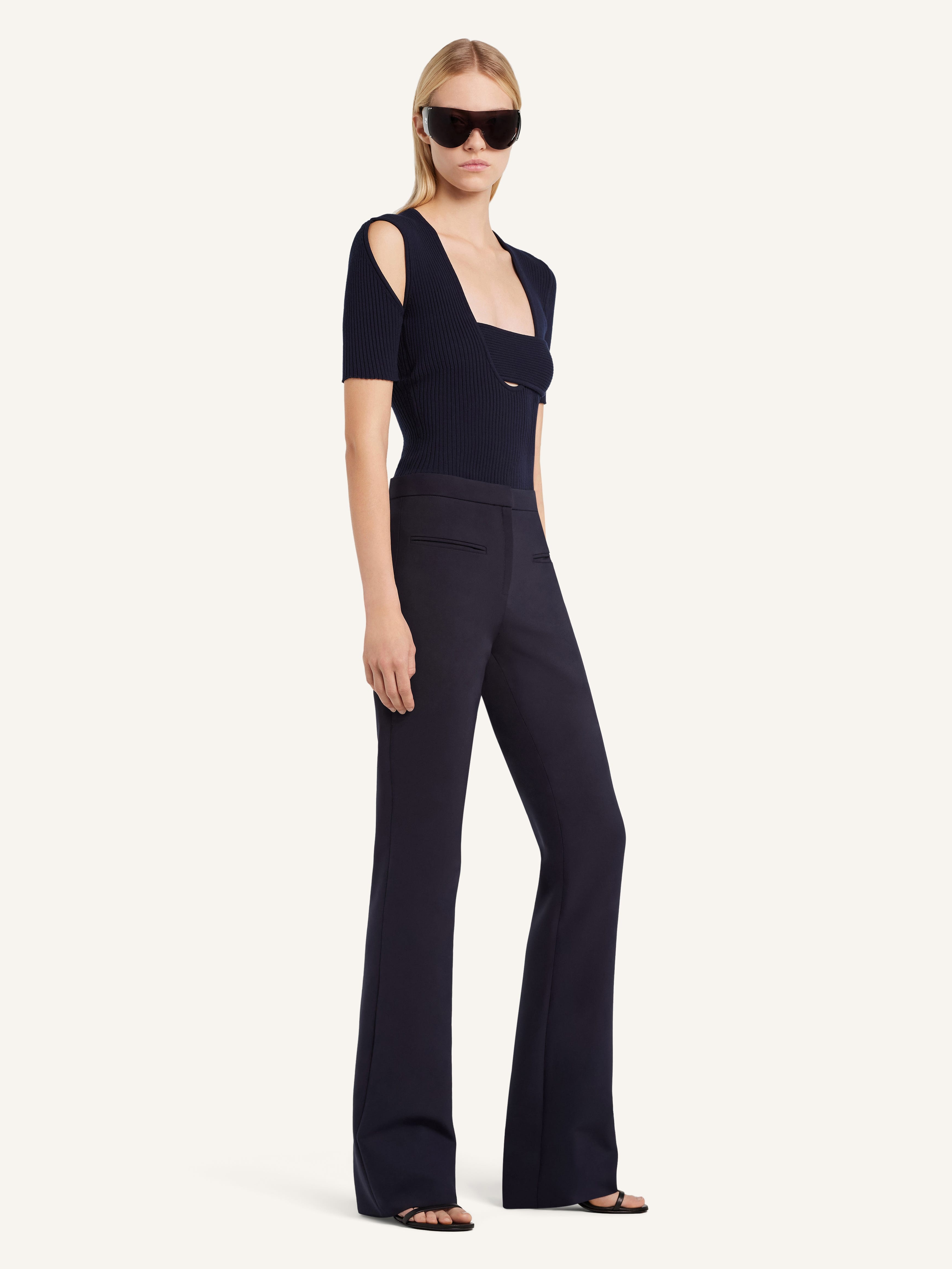 HERITAGE PANTS - 3