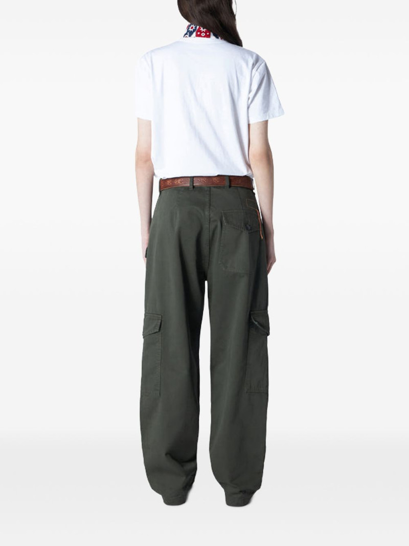 FORTELA Janellet trousers outlook