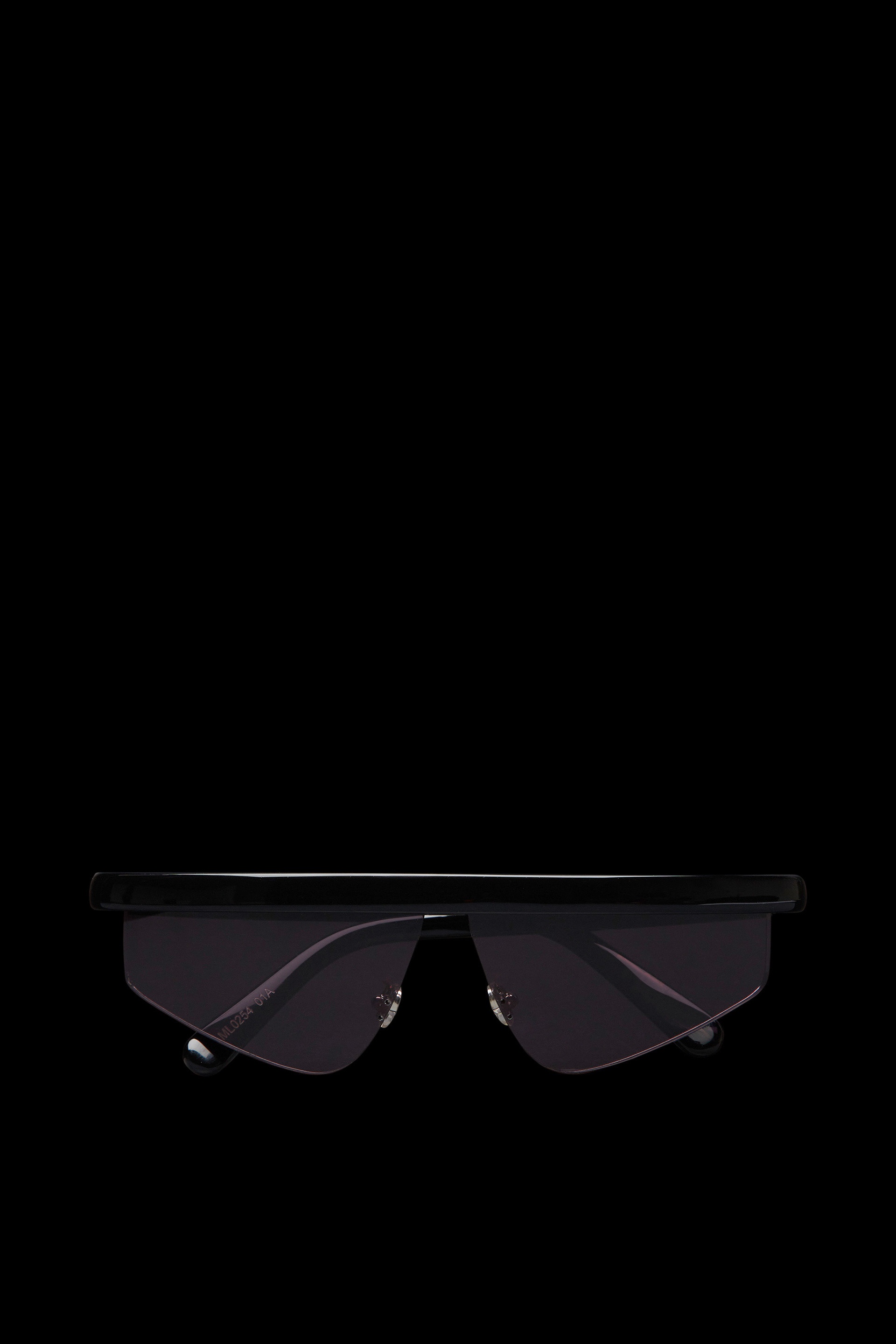 Orizon Rectangular Sunglasses - 1