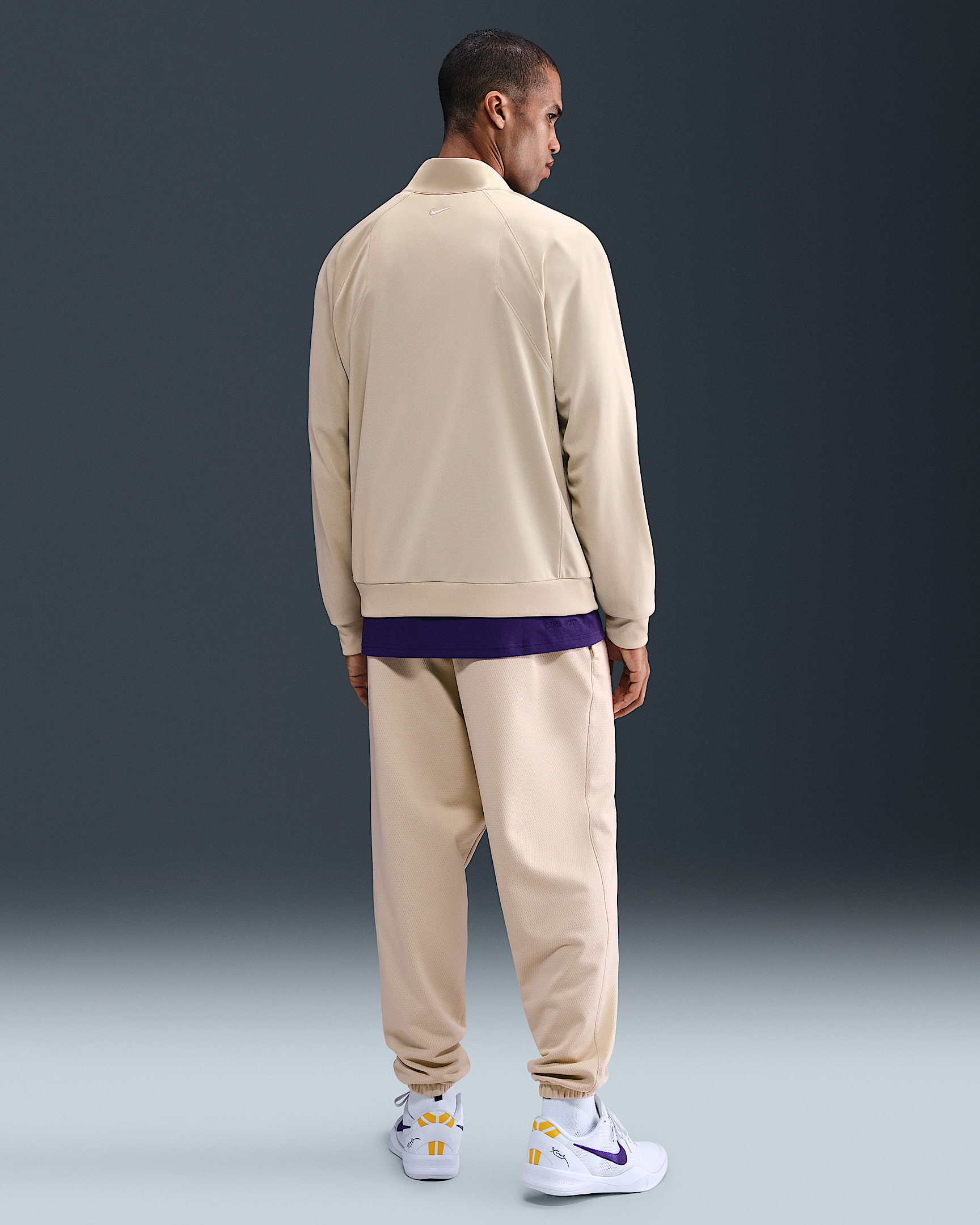 Kobe Therma-FIT Basketball Pants - 4