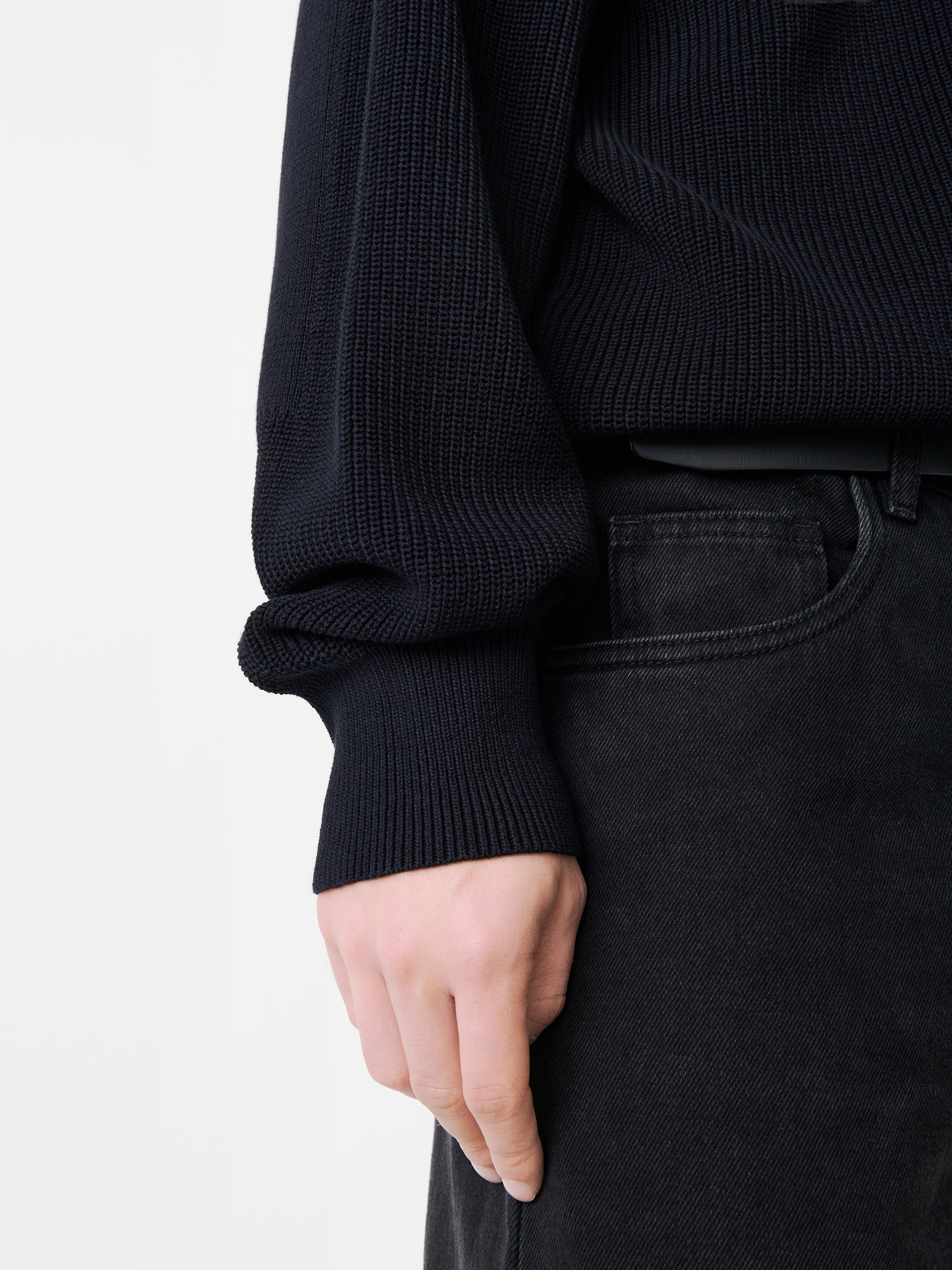 Bourne Knit - 6