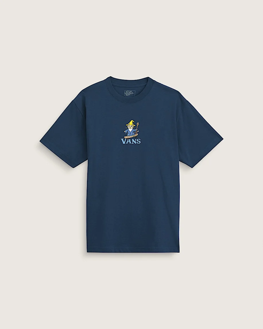 Wiz Kitty T-Shirt - 1