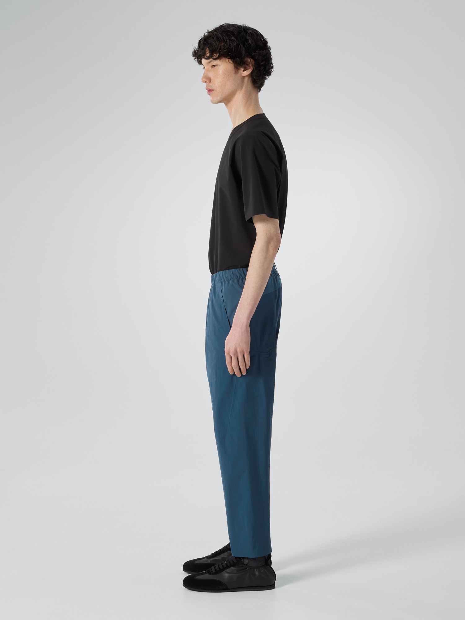 Secant Comp Track Pant - 5