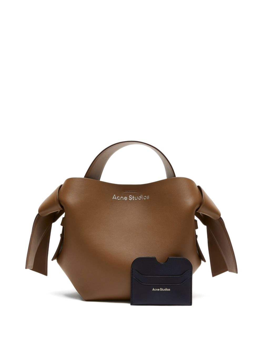 leather cardholder - 5