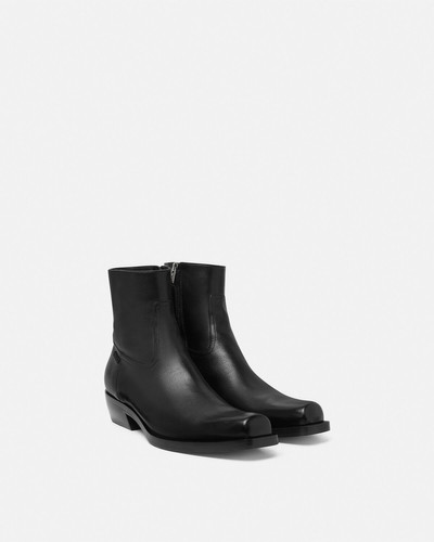 VERSACE Luciano Boots outlook