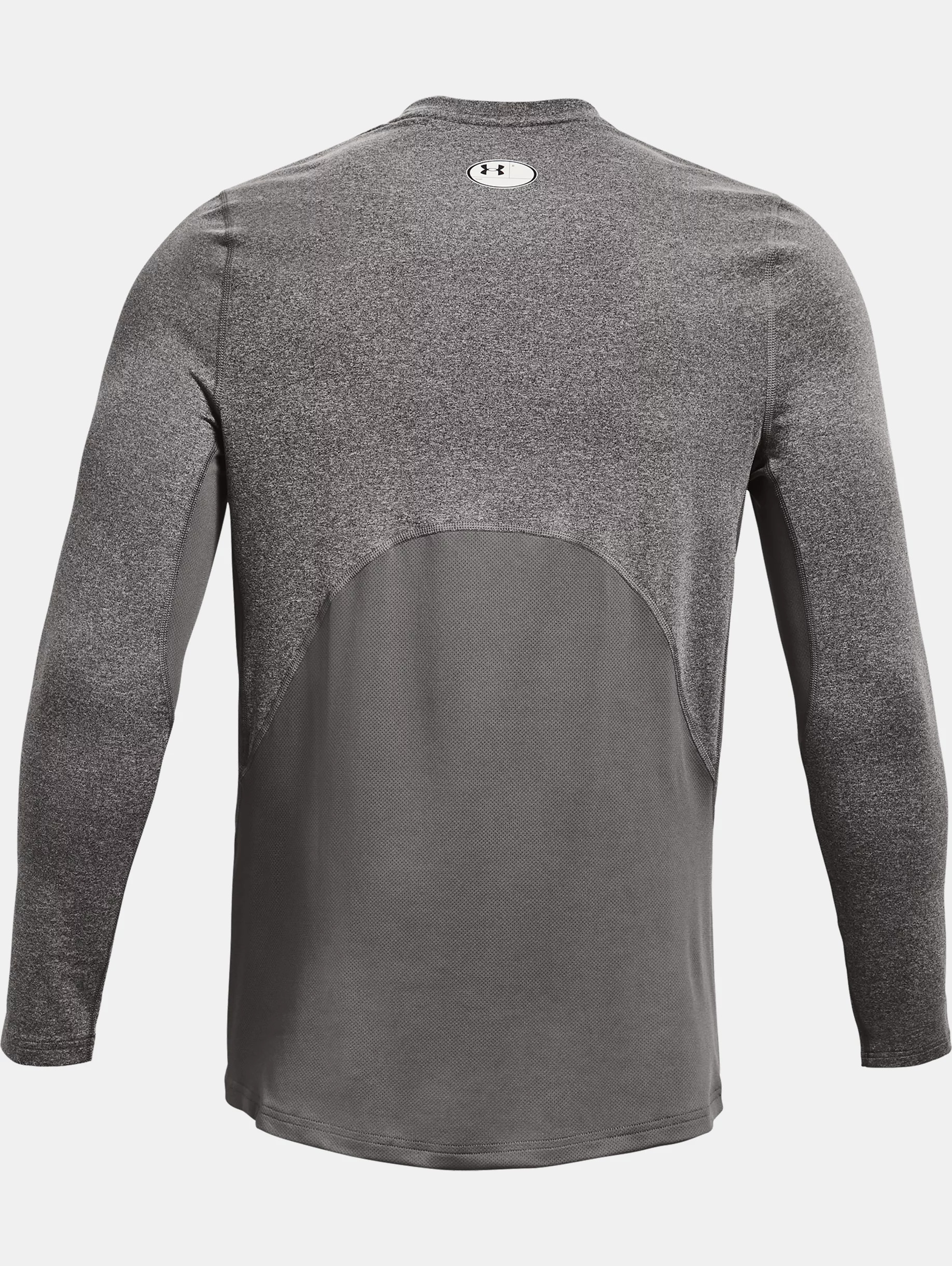 Men's ColdGear® Fitted Crew - 3