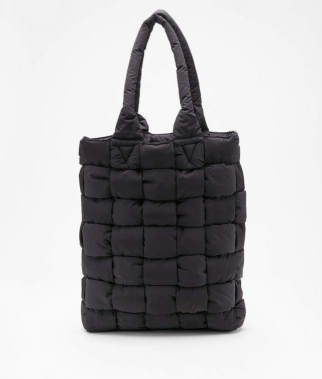 THE PADDED TOTE - 1