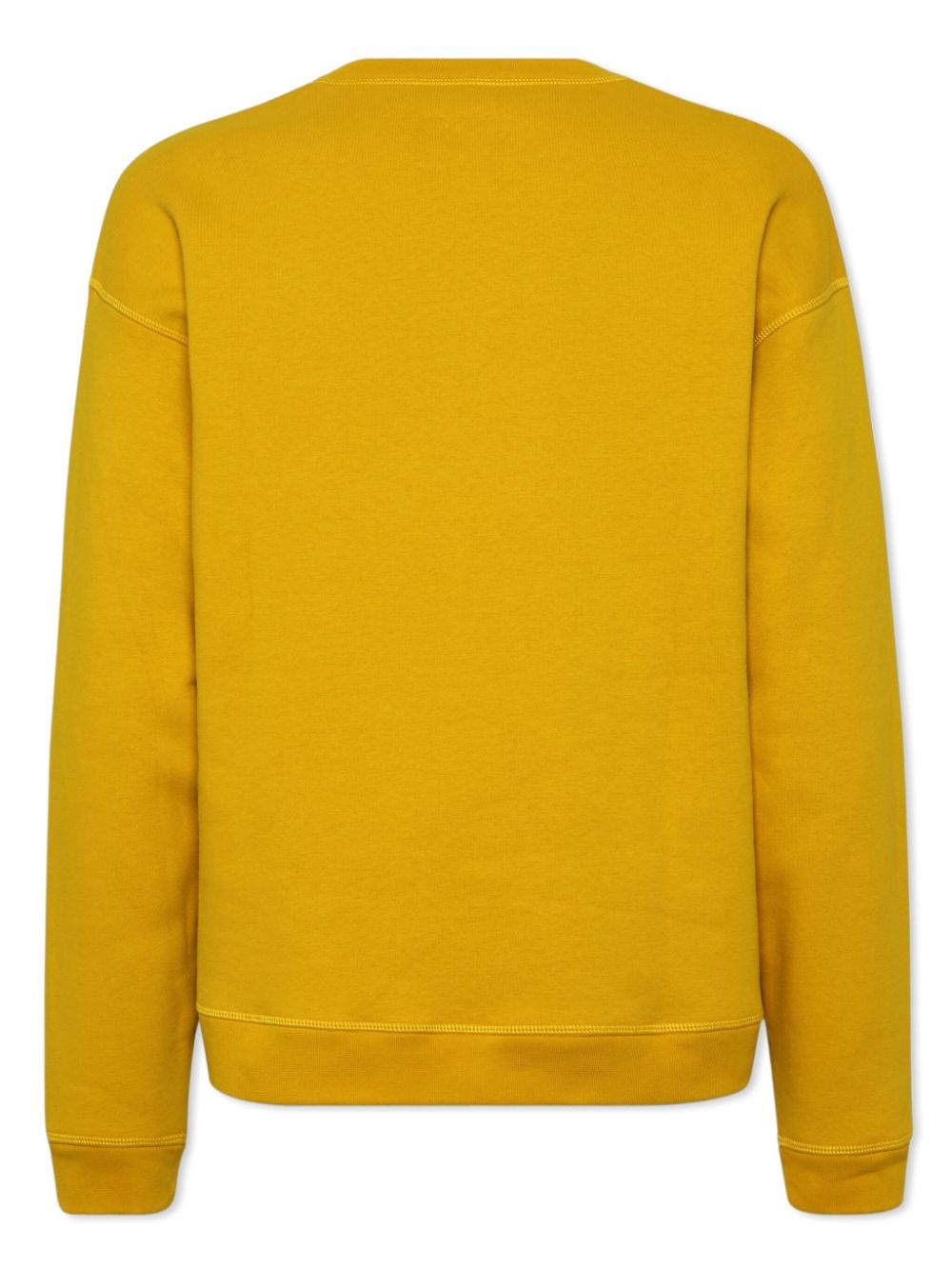 Icon-print sweatshirt - 2