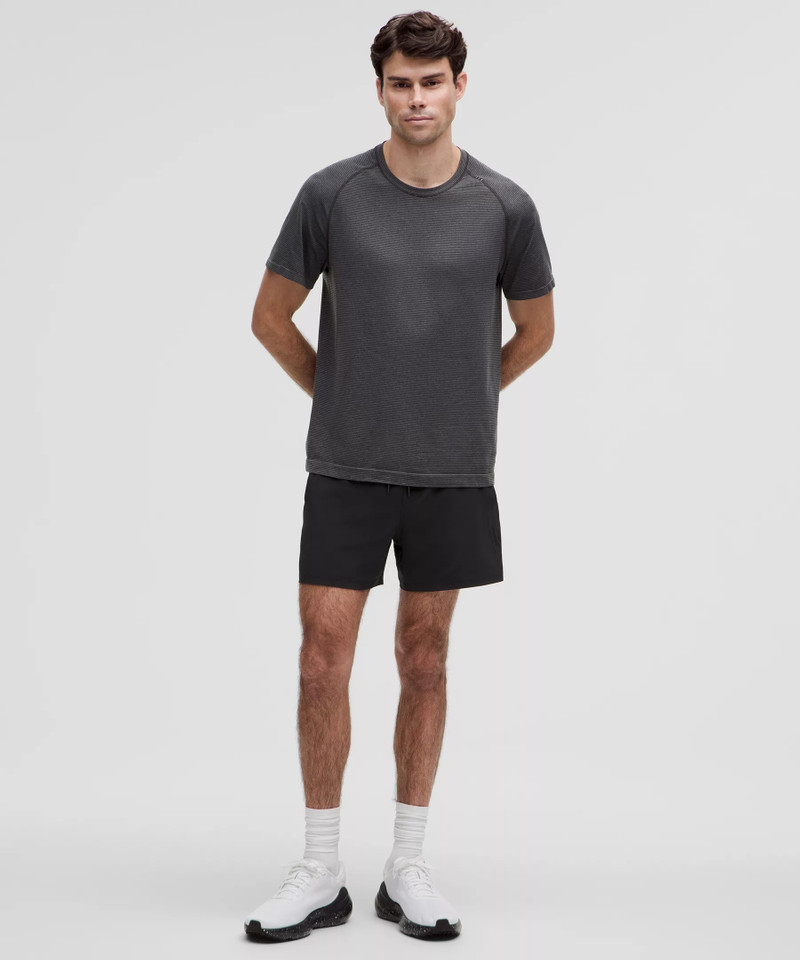 lululemon Pace Breaker Lined Short 5" outlook