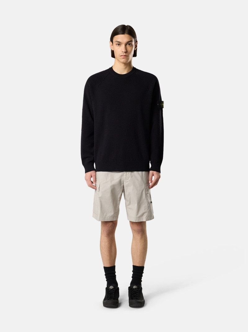 Stone Island 5100020 LIGHT RAW HAND ORGANIC COTTON outlook