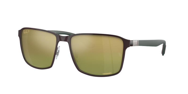 RB3721CH CHROMANCE 3