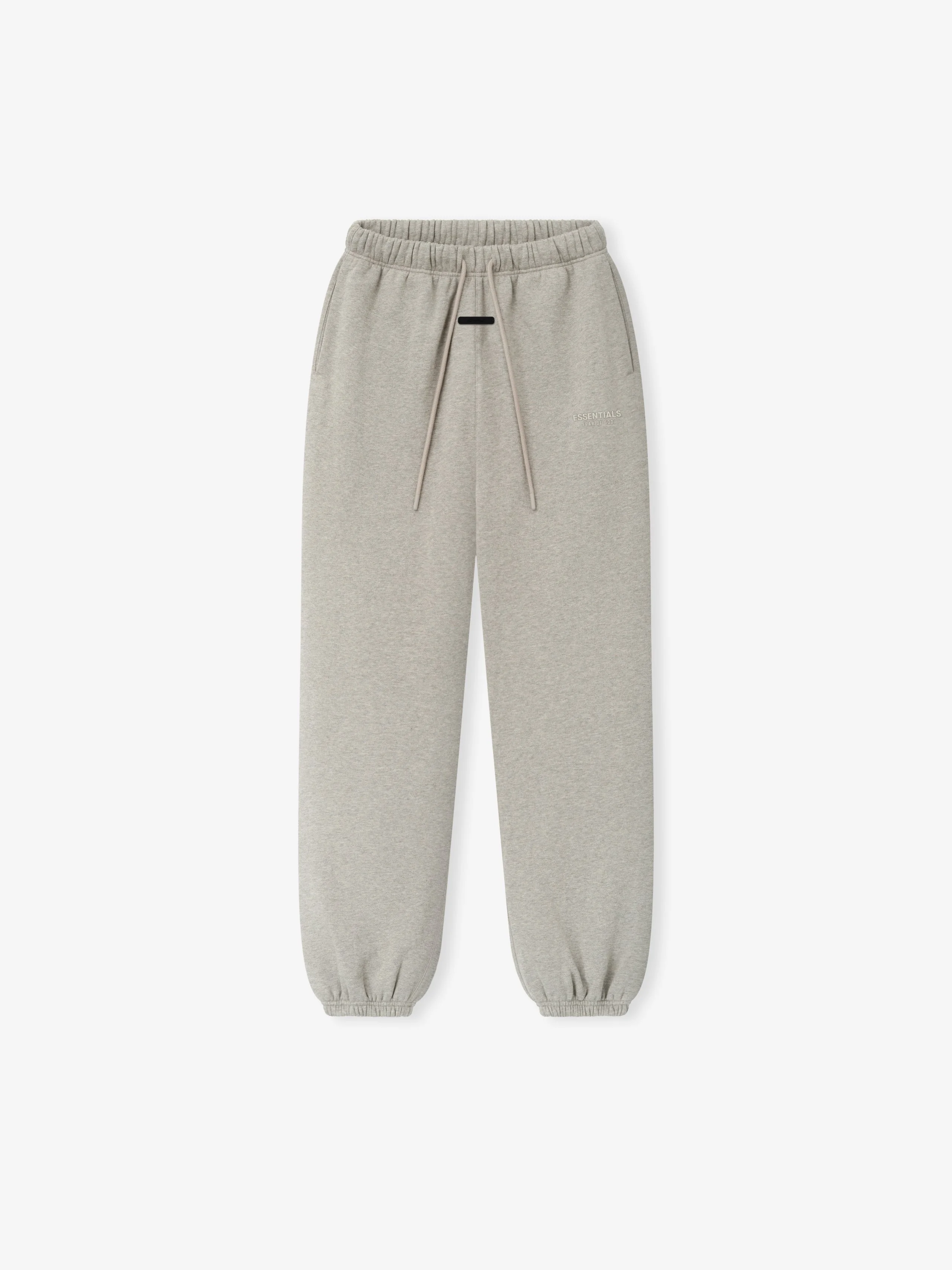 Womens Essentals FW26 Classic Sweatpant - 1