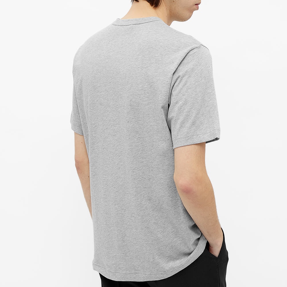 Comme des Garcons SHIRT Oversized Pocket Detail Tee - 5