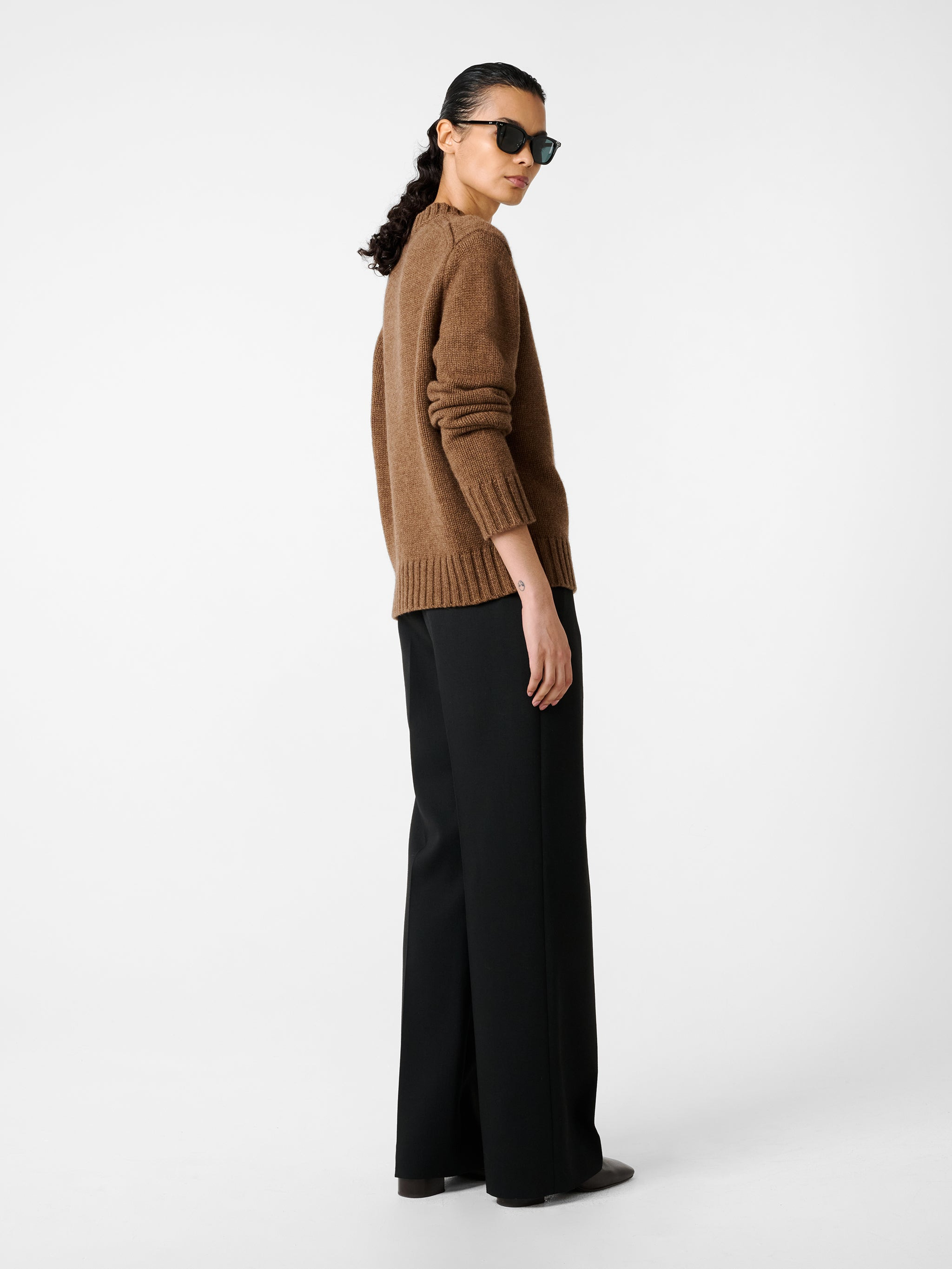 Cree Knit - 6