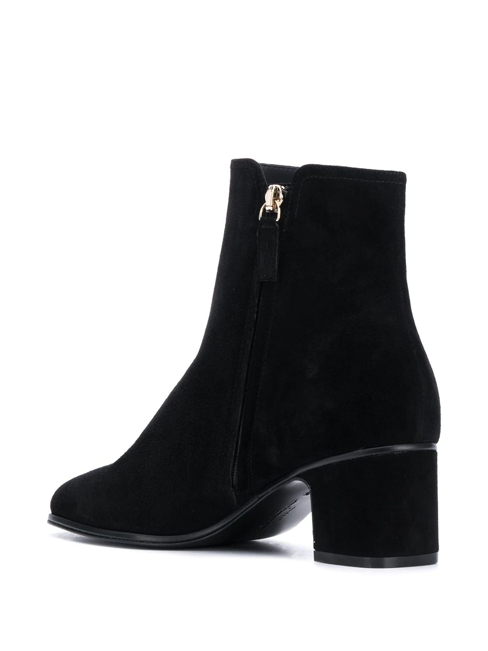 Cassaro Gancini ankle boots - 3