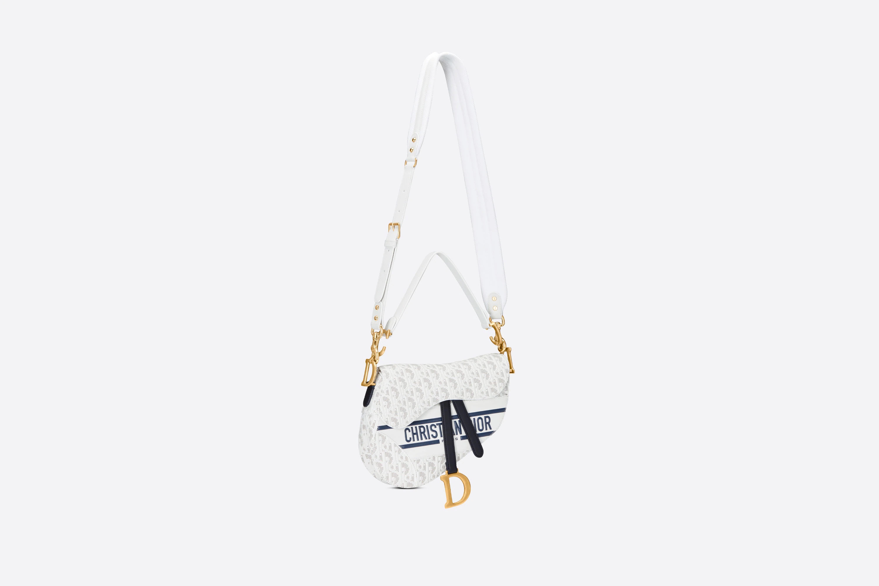 Saddle Bag - 2