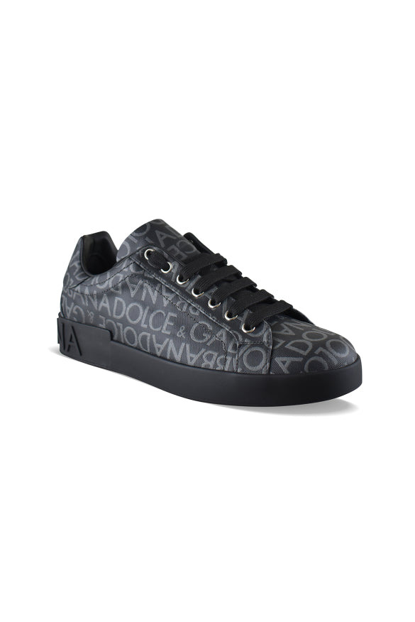 Dolce&Gabbana Men Portofino Sneakers - 2