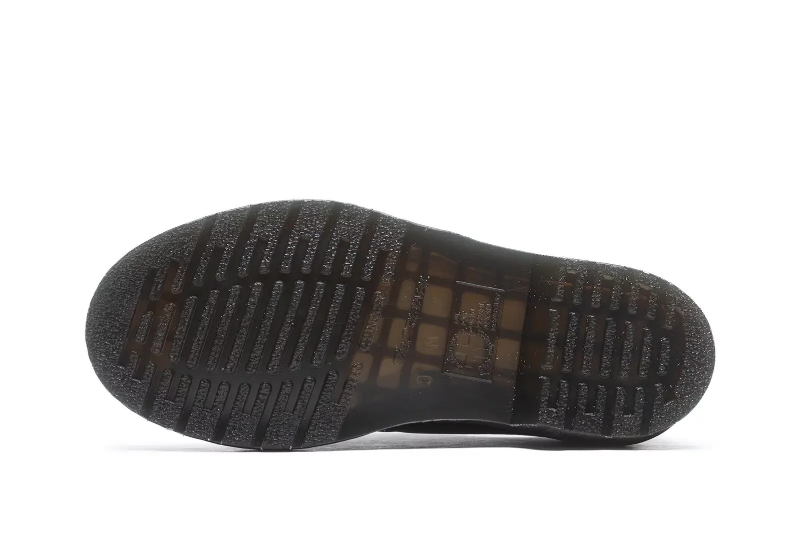 1461 Ambassador "Black" - 5