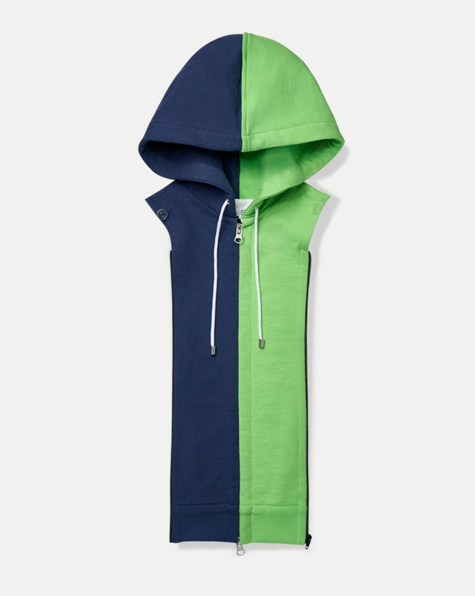 SEATTLE SEAHAWKS HOODIE DICKEY - 2