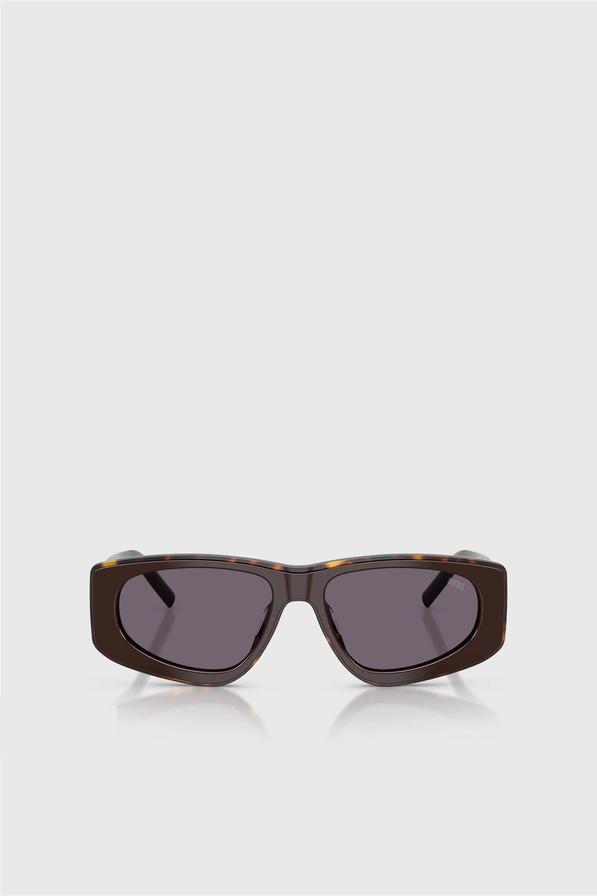 GEOMETRIC SUNGLASSES - 1