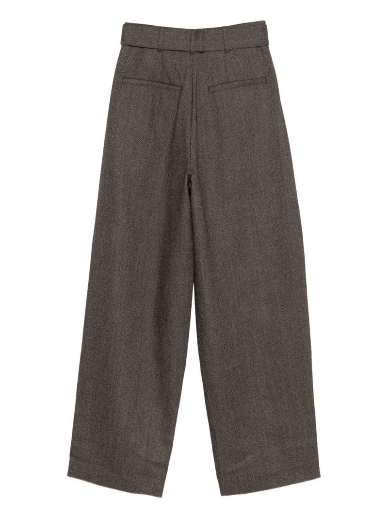 soeur tailored trousers outlook