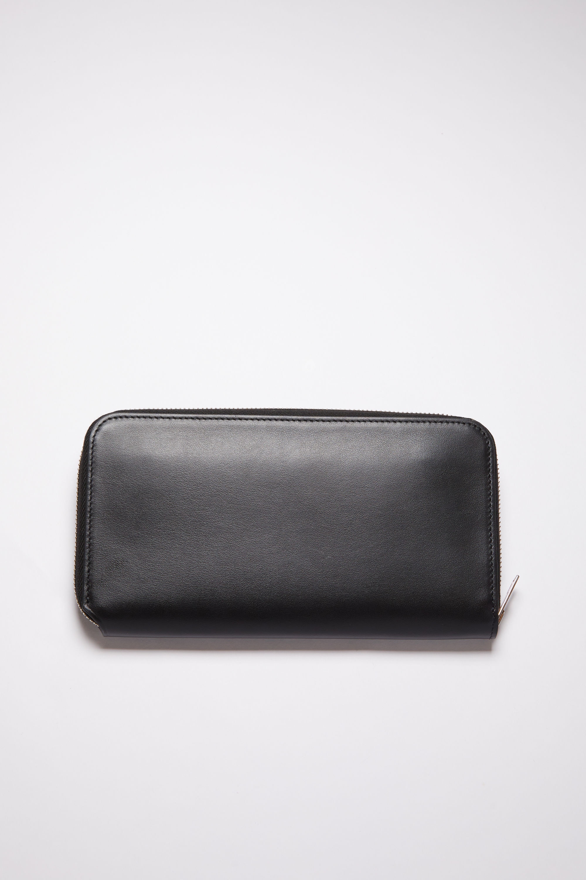 Continental wallet - Black - 2