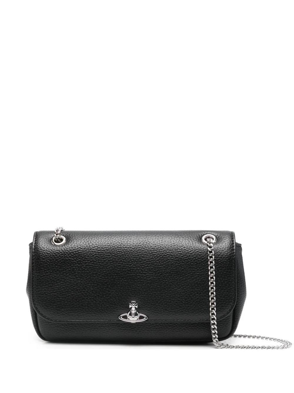 chain-strap shoulder bag - 1