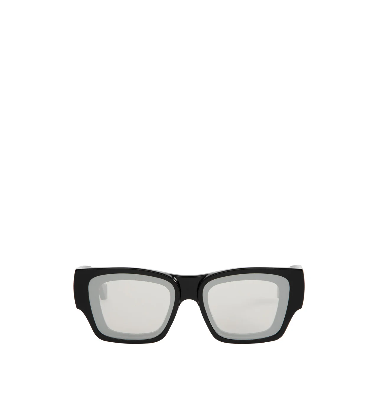 SQUARE FRAME SUNGLASSES - 1