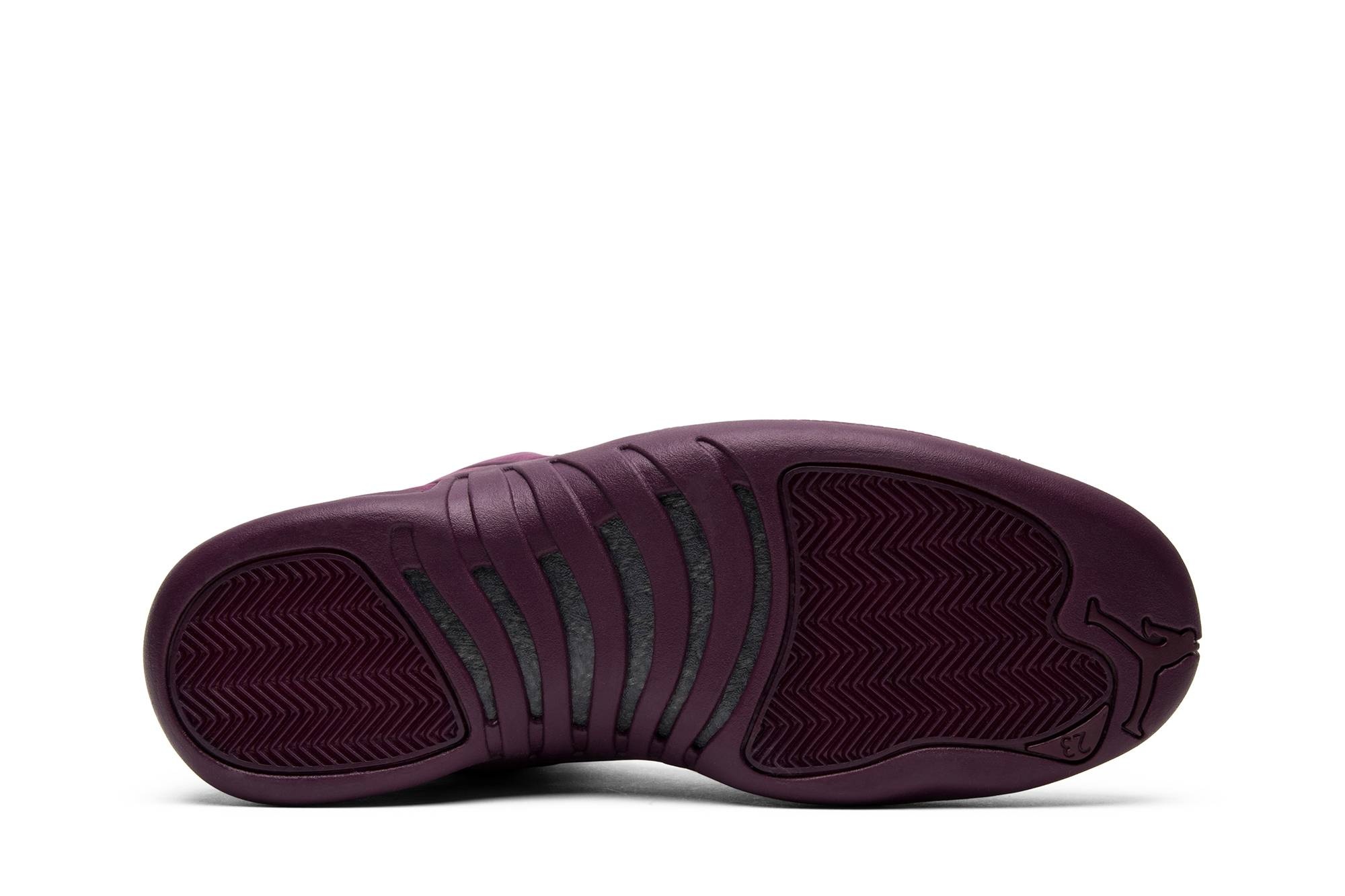 PSNY x Air Jordan 12 Retro 'Paris' - 4