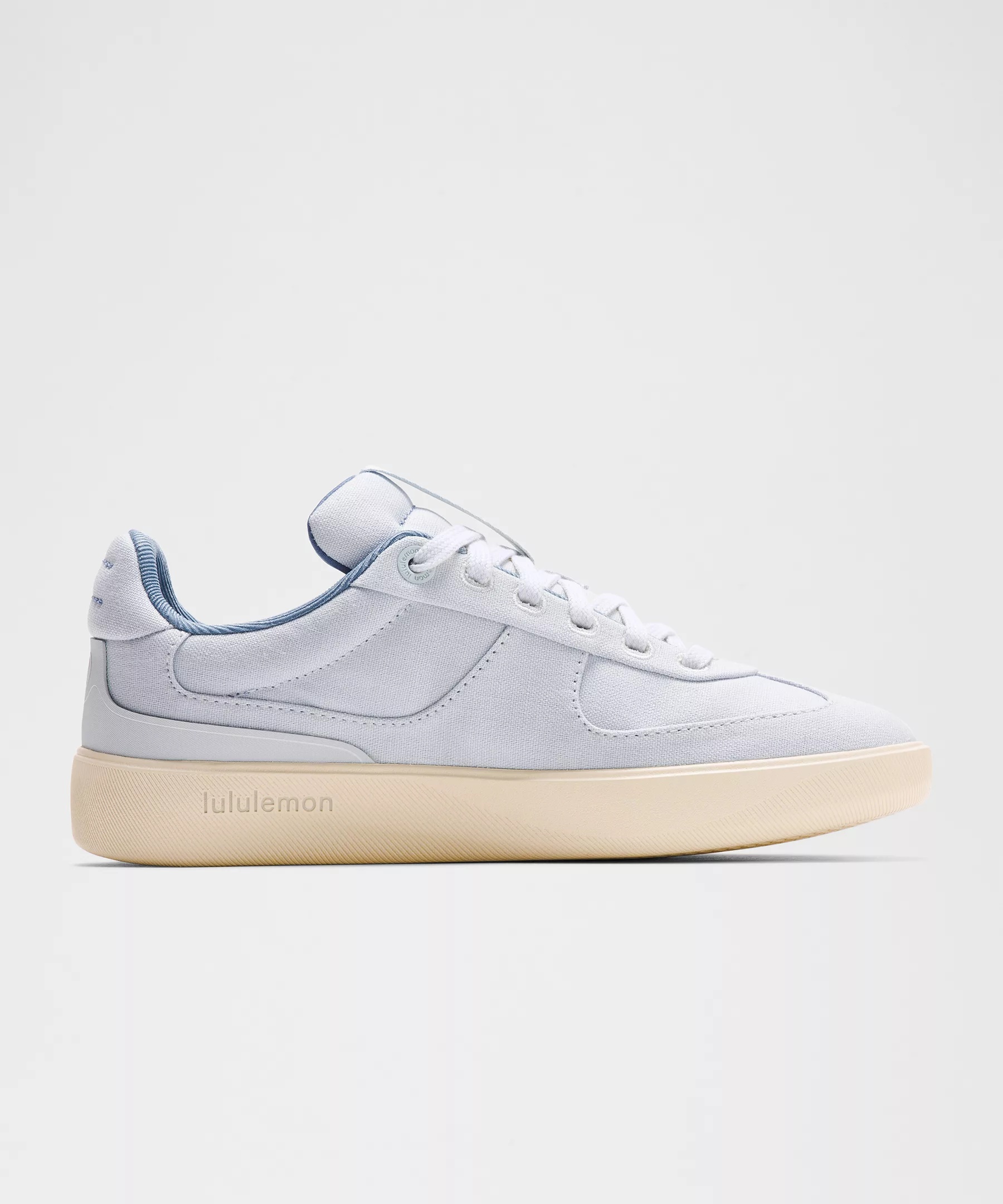 Women's Cityverse Cotton Canvas Sneaker - 4