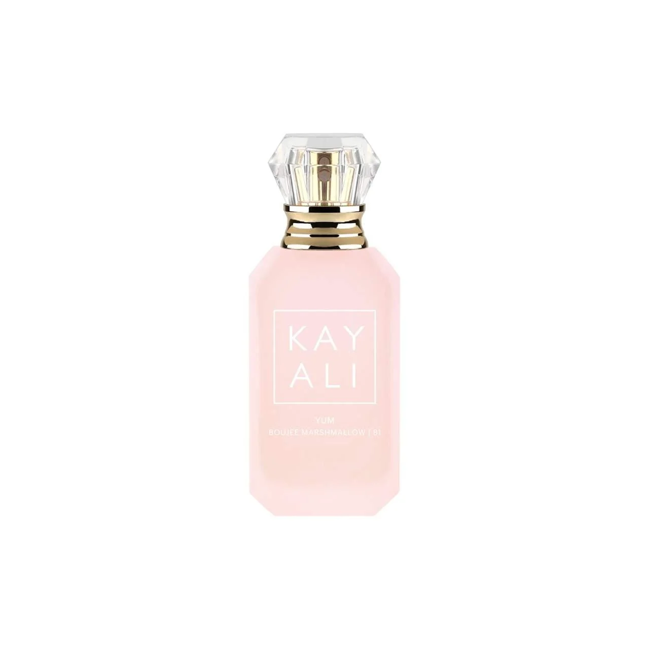YUM BOUJEE MARSHMALLOW | 81 Eau de Parfum Intense Travel Spray - 1