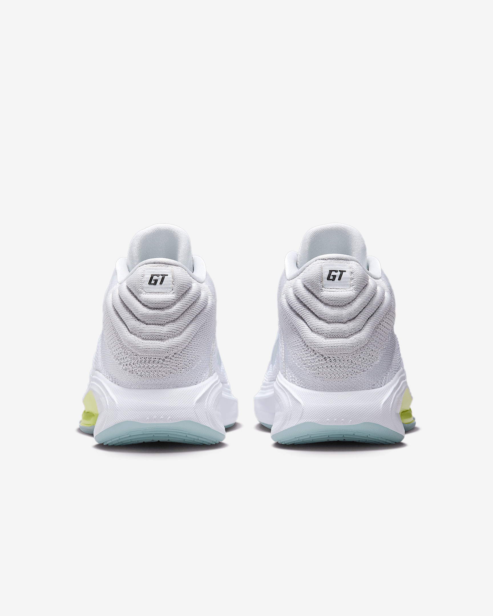 Nike G.T. Hustle 3 Basketball Shoes - 6